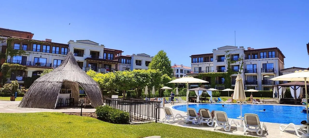 Green Life Private Apartments Созополь 0*,  Болгария