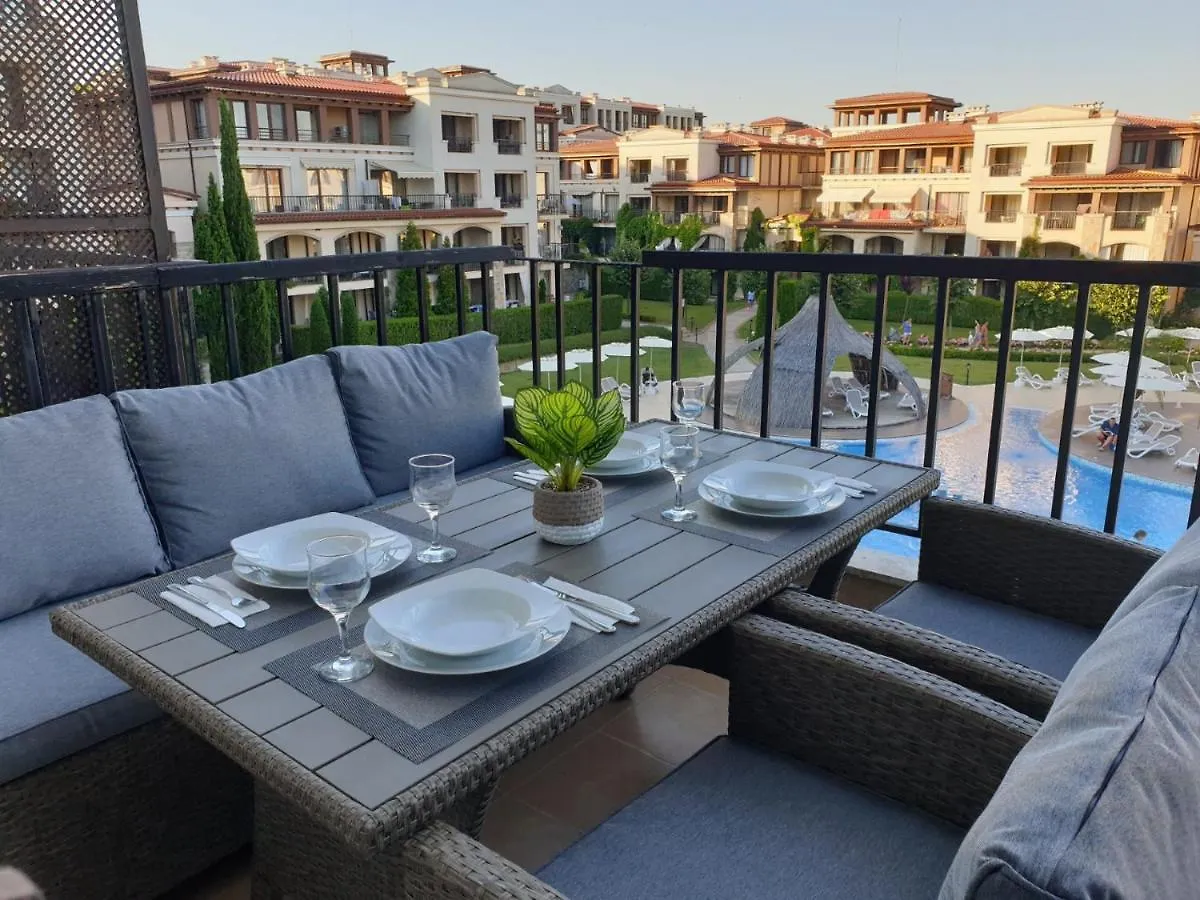 Green Life Private apartments Sozopol 0*,  Bulgarije