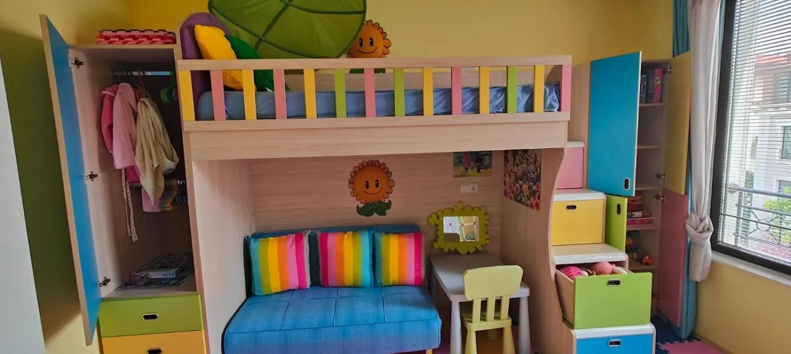 Green Life Private Apartments Созополь