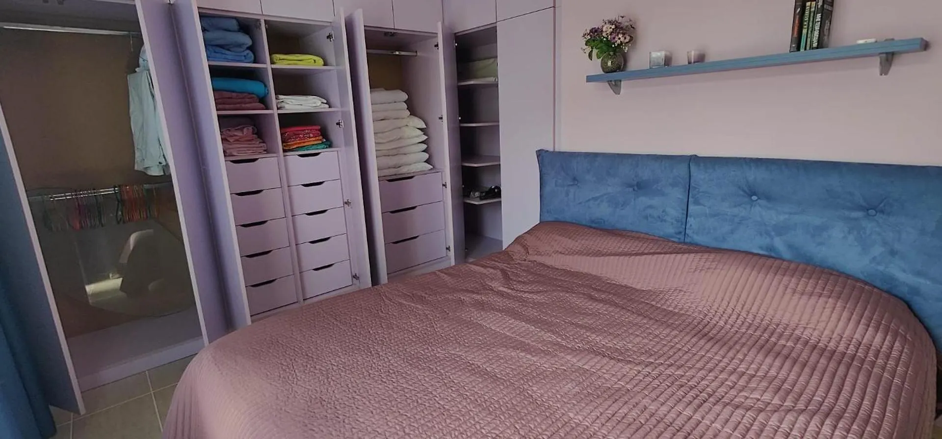 Green Life Private apartments Sozopol Bulgarije