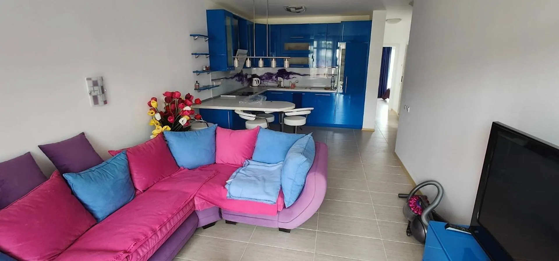 Green Life Private Apartments Созополь