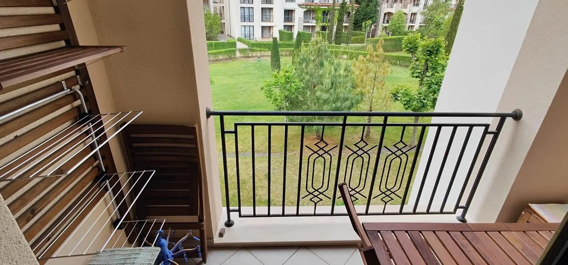 Green Life Private Apartments Созополь
