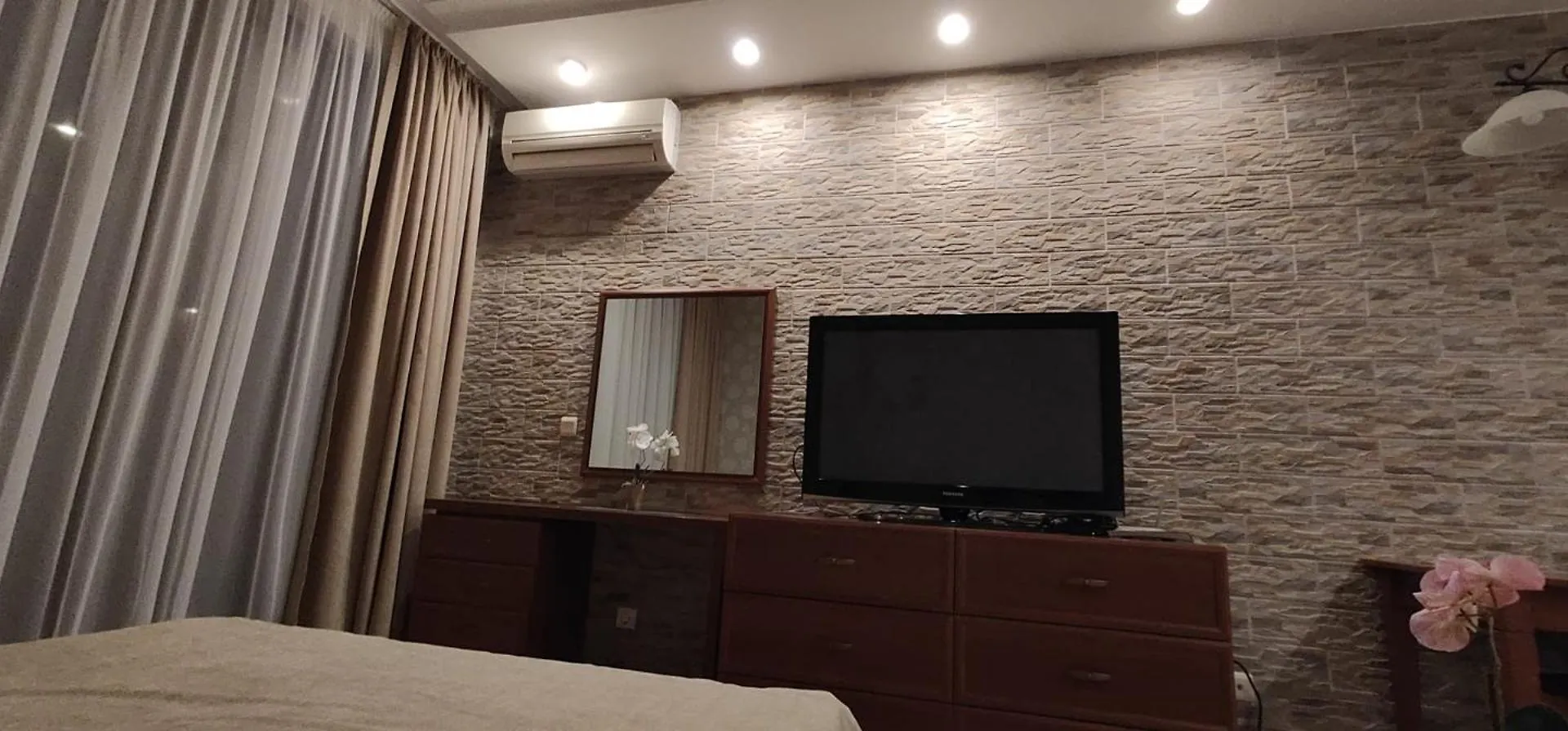 Green Life Private Apartments Созополь