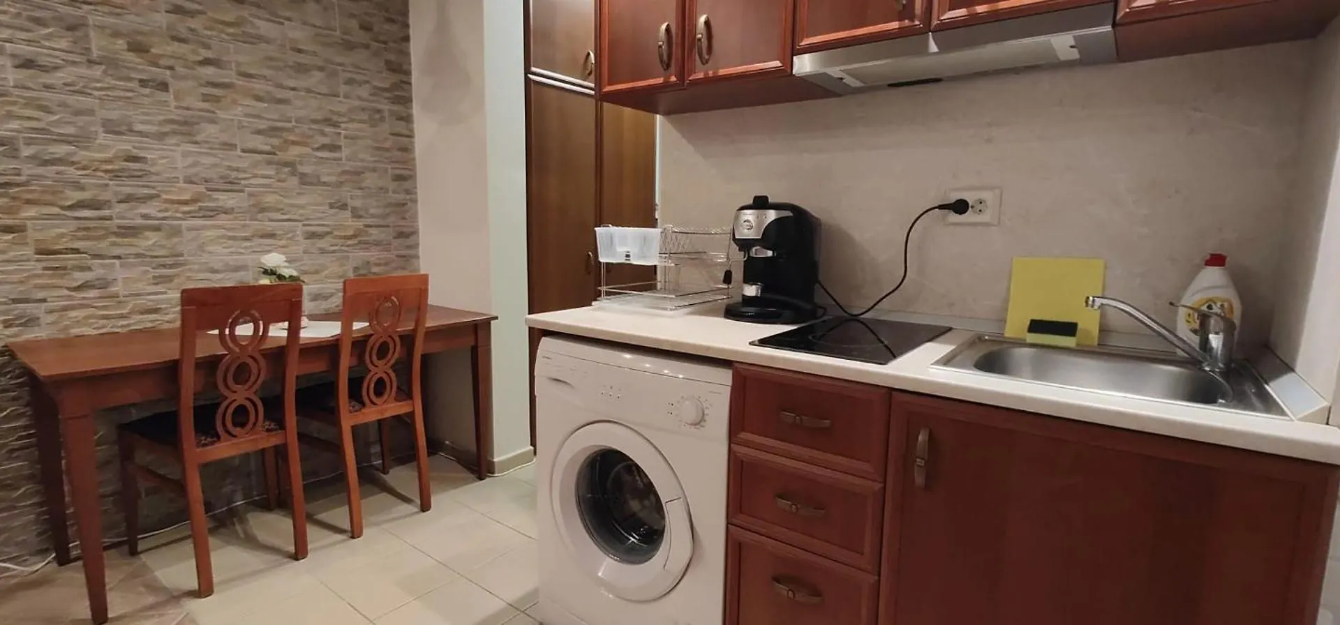 Green Life Private Apartments Созополь