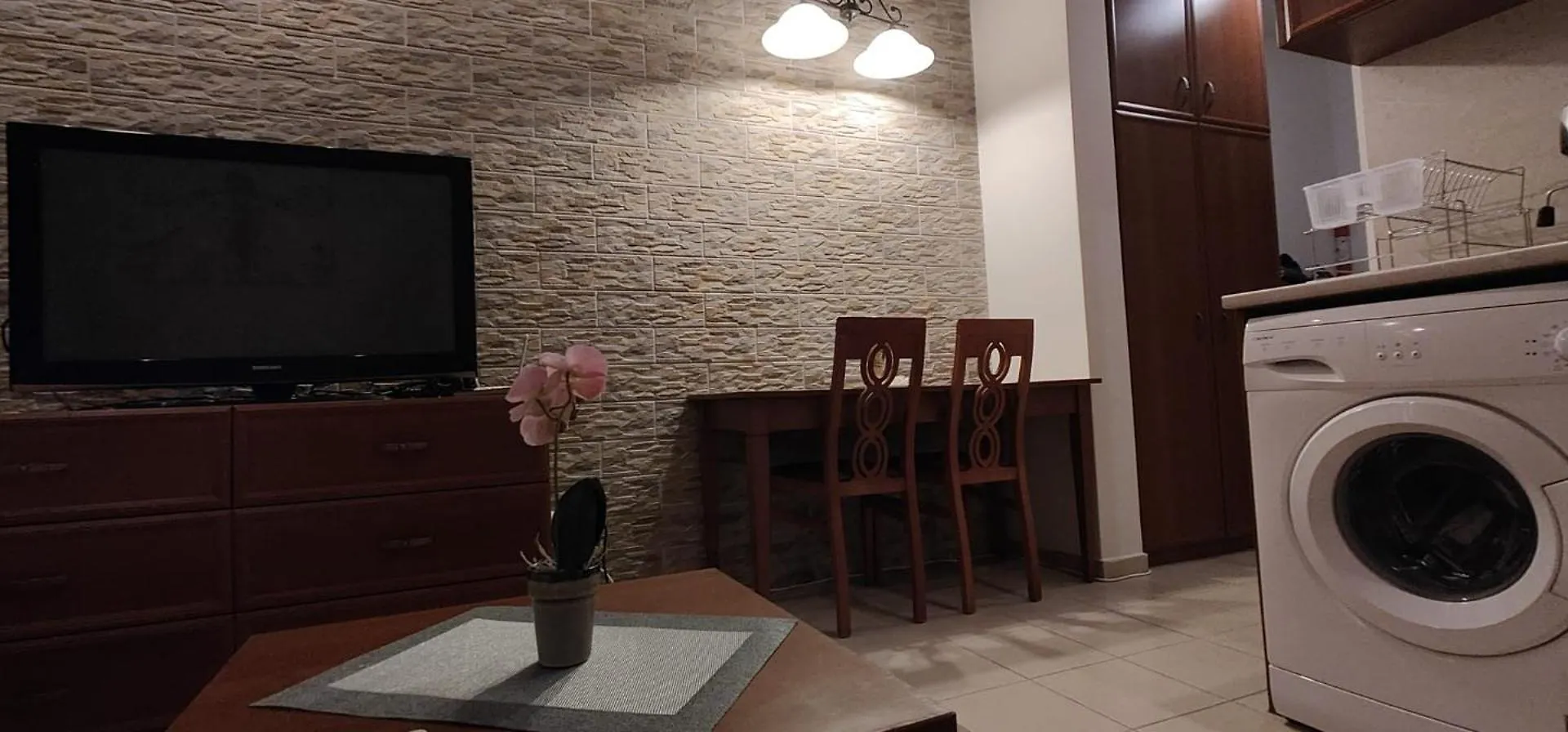 Green Life Private Apartments Созополь