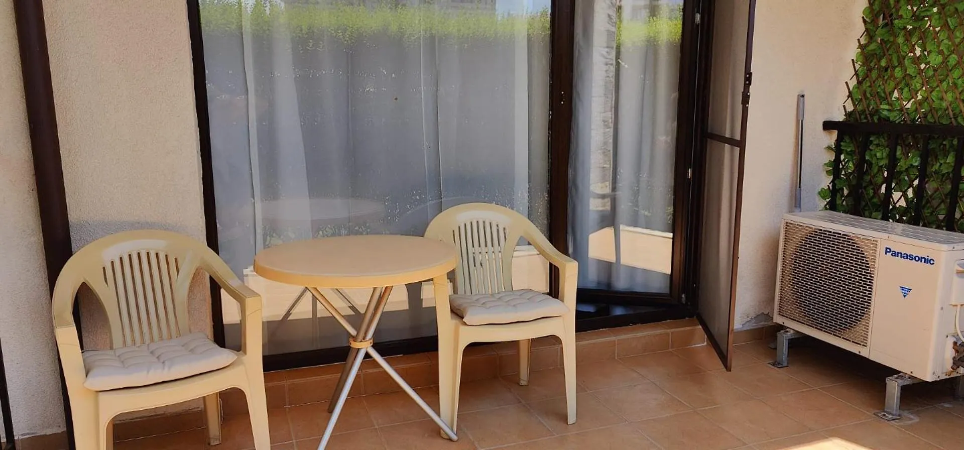 Green Life Private Apartments Созополь 0*,  Болгария