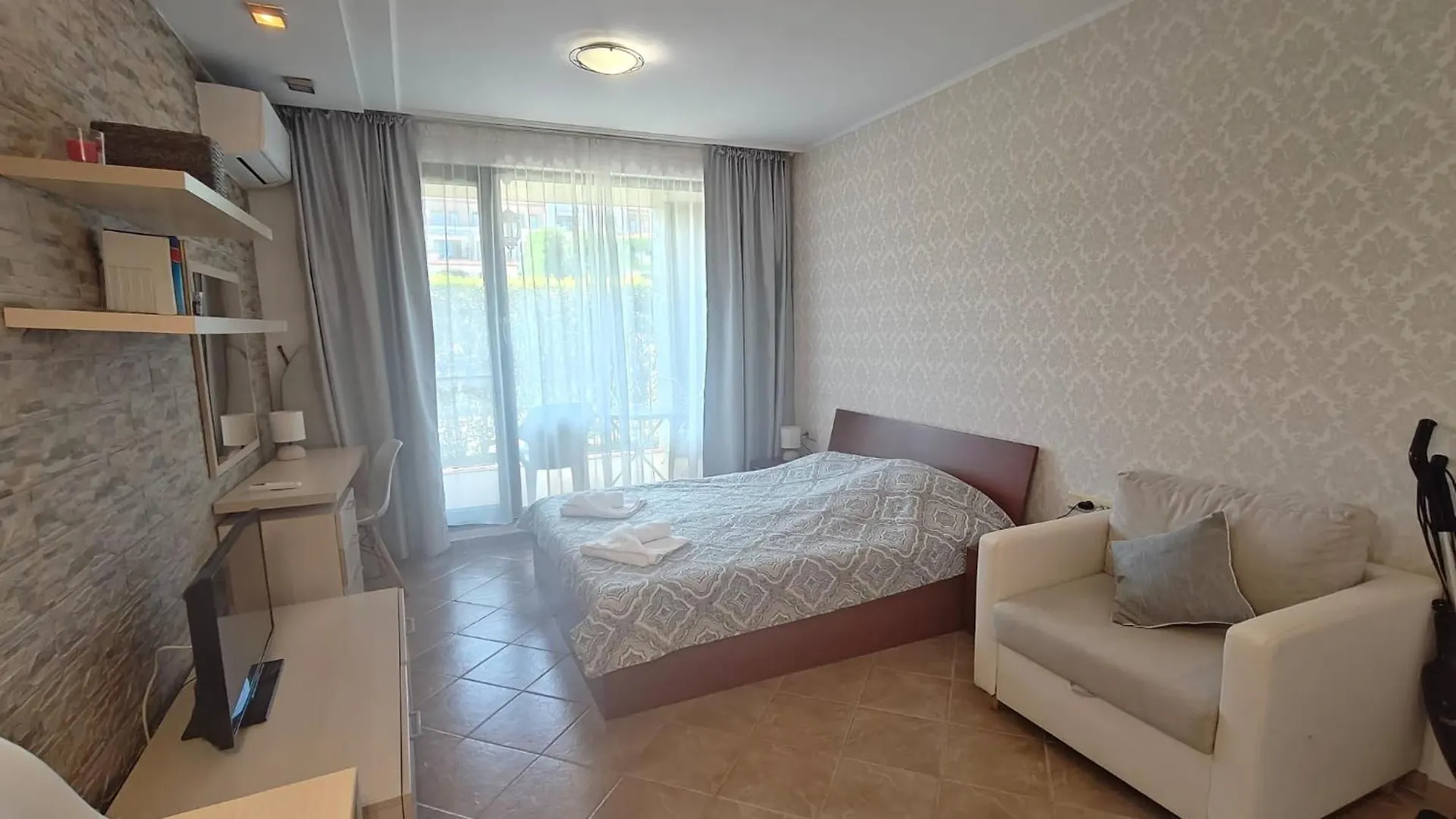 Green Life Private apartments Sozopol 0*,  Bulgarije