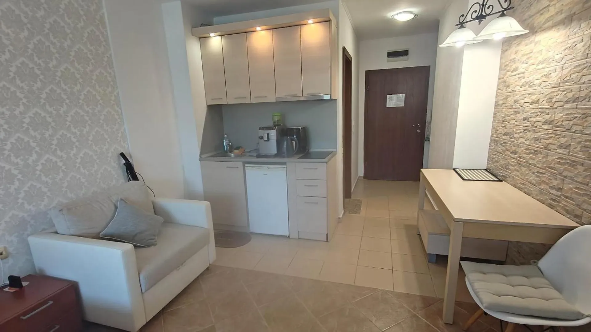 Green Life Private apartments Sozopol 0*,  Bulgarije