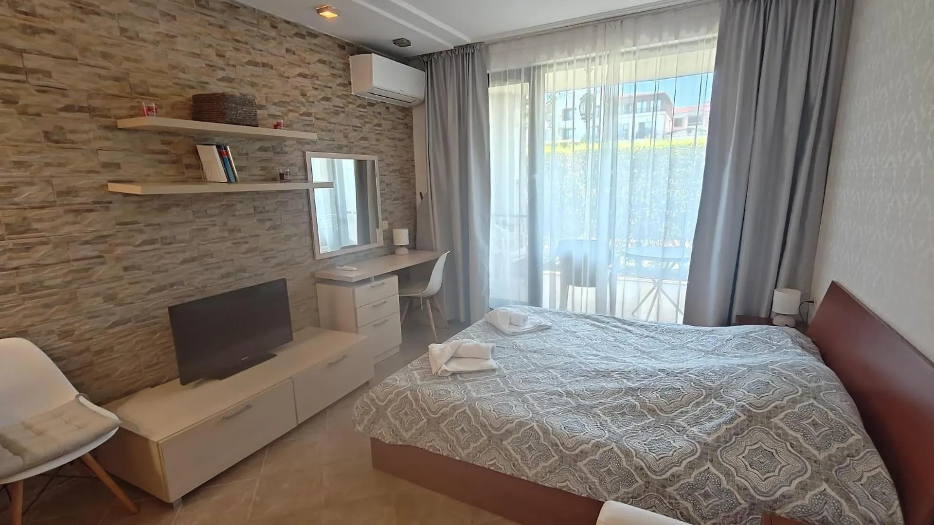 Green Life Private apartments Sozopol 0*,  Bulgarije