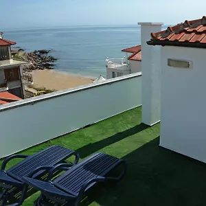 Pensjonat Kani, Sozopol