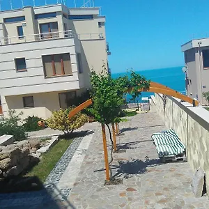 Hotel apartamentowy Akshaena, Sozopol