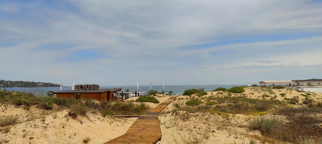 Green Life Private Apartments Sozopol 0*,  Bulgaria