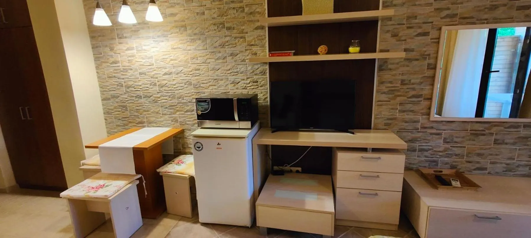 Green Life Private Apartments Sozopol