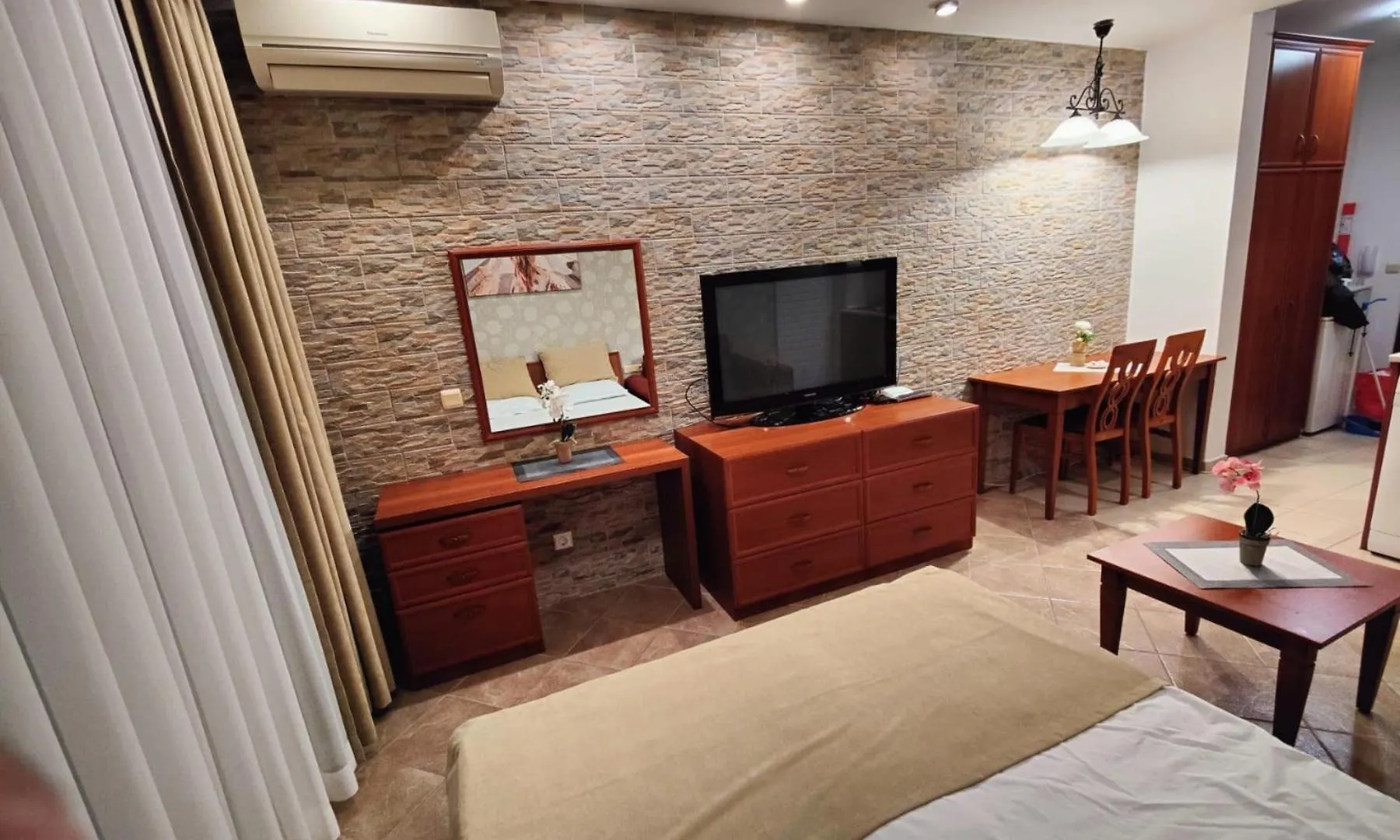 Green Life Private Apartments Sozopol