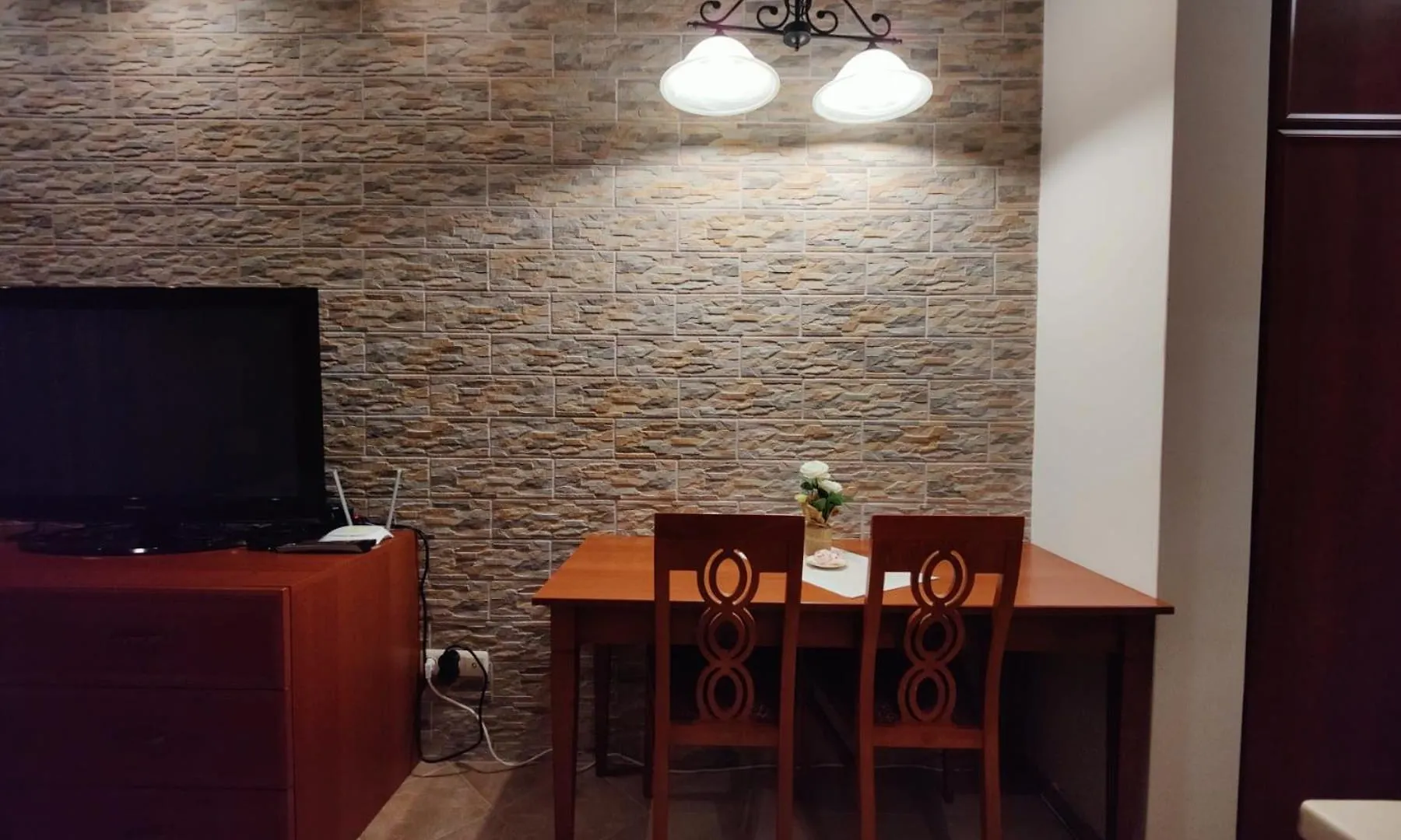 Green Life Private Apartments Sozopol