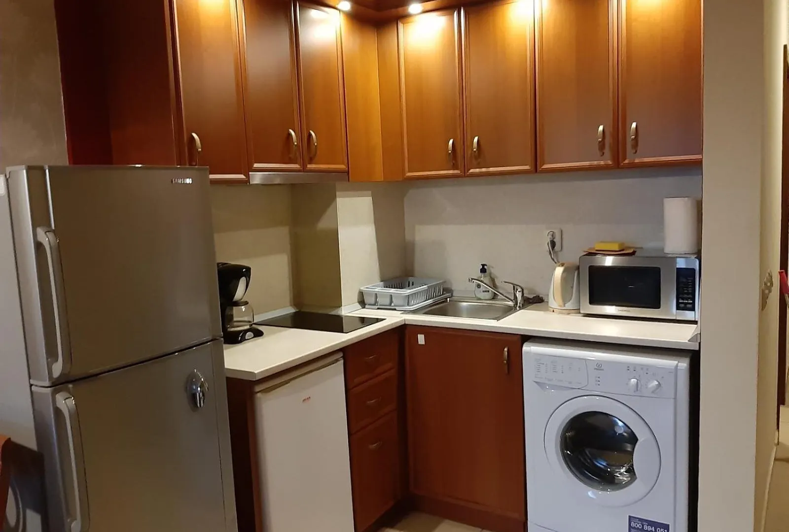 Green Life Private Apartments Sozopol 0*,