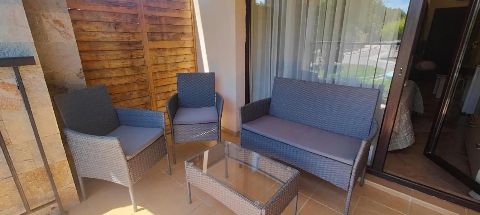 Green Life Private Apartments Sozopol