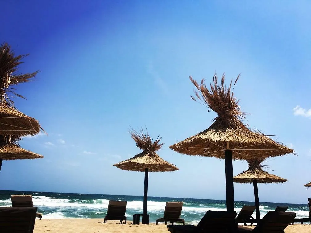 Green Life Private Apartments Sozopol 0*,